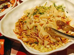 -西贝(六里桥旗舰店)
