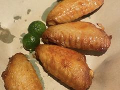 -战斧牛排餐厅(悦方IDmall店)