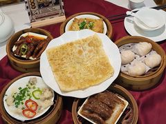 -金苑海鲜酒家(新港中路店)