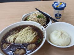 -蒋家桥饺面店(广陵路店)