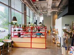 -dotcom coffee古点咖啡(致真大厦店)