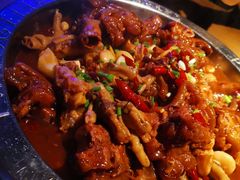 -胖哥俩肉蟹煲(河北勒泰购物中心店)