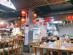 -印象鲵宴·张家界地标美食名片(溪布街店)