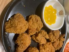 -韩宫宴烤肉·料理(苏州中心店)