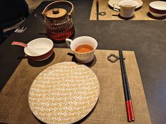 -曾宴·楚菜(湖北省博物馆店)