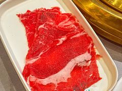 -玫瑰花园自助烤肉(朝阳北路店)