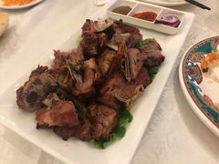 -巴依老爷·新疆美食(上城区天城路店)