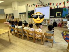 -爱乐恩幼儿园(亦庄园店)