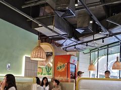 -采椰郎椰子鸡·脆皮鸡火锅(融创茂店)