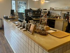 -Cafe Villa