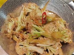 -潍坊宴·大管家(文化路店)