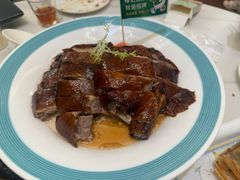 -椿记烧鹅(叠彩店)