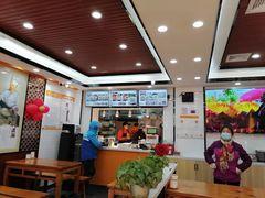 大堂-徐沟贾记灌肠(总店)