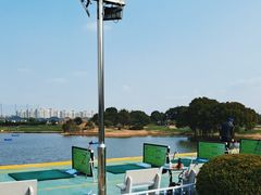 -银涛高尔夫练习场(徐泾店)