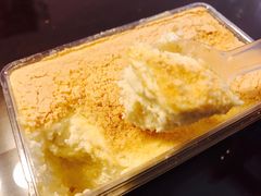 豆乳芝薯盒-好利来(交大店)