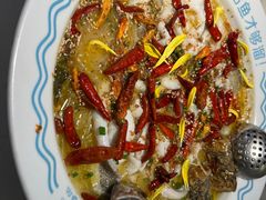 -花椒俏川菜小馆(南海万达店)