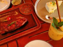 -MR.ROCKY洛奇先生RESTAURANT&BAR(宝安壹方城店)