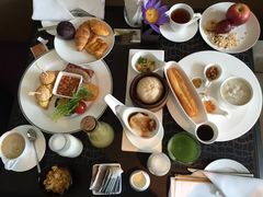 杭州逸酒店-杭州逸设计师酒店(武林广场店)