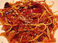 -粤味馆(黄河路店)