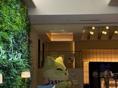 -A+阿加汤宿(大悦城店)