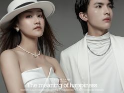 -挪娅婚纱摄影皇家会所
