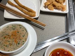 -海底捞火锅(正大乐城店)