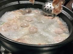 -同仁四季椰子鸡(海岸城天利店)