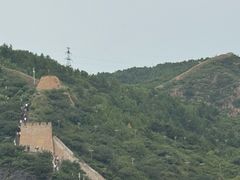 -大境门景区