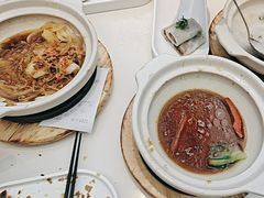 -蔡澜点心·粤菜(赛格国际购物中心店)