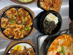 -芒果料理小吃(人民大会堂店)