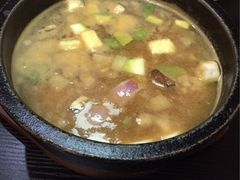 -喔爸韩国料理(环球银泰城店)