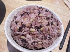 -轻蔬不用等·素食(江苏路店)
