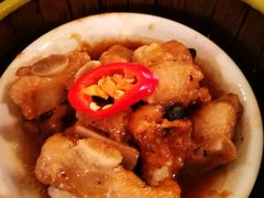 -寻味·港式茶餐厅(富力城店)