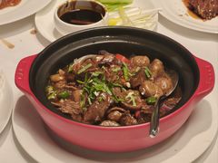 -洋洋中餐馆·SINCE 1997(信投店)