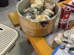 -古彭7只羊·招牌白串·碳锅羊肉旗舰店