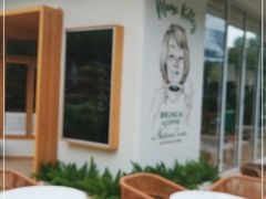 -翠贝卡&Mama Kelly Brunch Coffee(河西店)