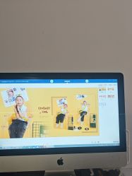 -爱你宝贝时尚高端儿童摄影