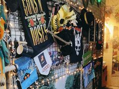 -My Way Town买味堂·东南亚餐厅(亦庄店)