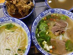 -唐记牛骨粉(陶溪川店)