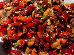 -雲蜀龙阁·金牌水煮鱼(方庄店)