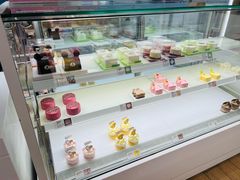 -好利来(新华百货店)