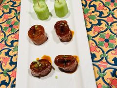 九转大肠-城南往事·鲁菜济南菜(软件园美莲广场店)