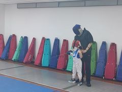 -北京阳铭国际击剑俱乐部