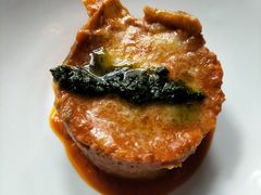 -OGGI TRATTORIA PIZZERIA(深业上城店)