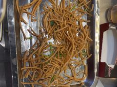 -古彭7只羊·招牌白串·碳锅羊肉旗舰店