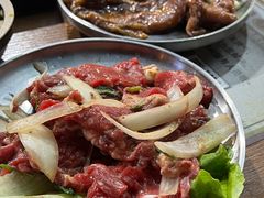 -正宗齐齐哈尔烤肉·齐牛哥鲜切炭火烤肉(杭州总店)