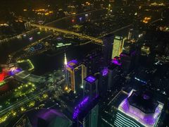 -广州四季酒店