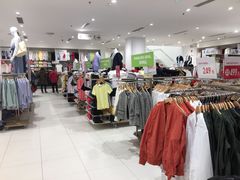 -远洋未来广场(育慧北路店)