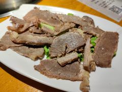-海银海记潮汕牛肉火锅(新港中路海珠店)
