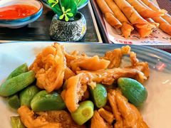 -聚汇三少·龙虾·中餐厅(莫邪路新天地店)